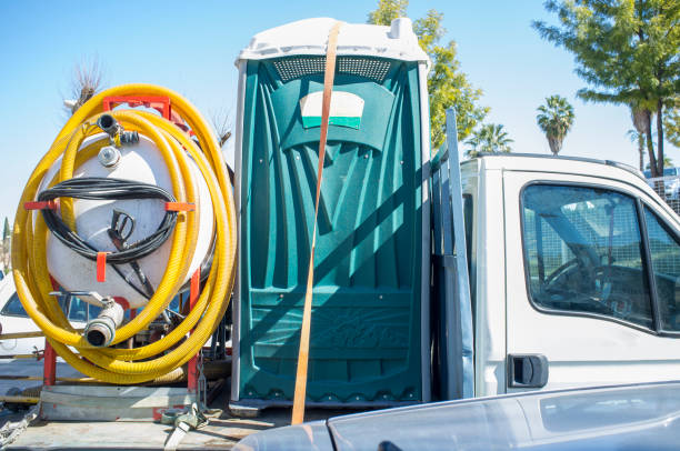 Best Local porta potty services  in Pimlico, SC