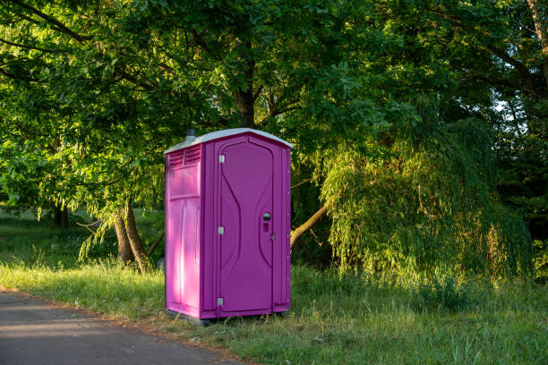 Portable Toilet Options We Offer in Pimlico, SC